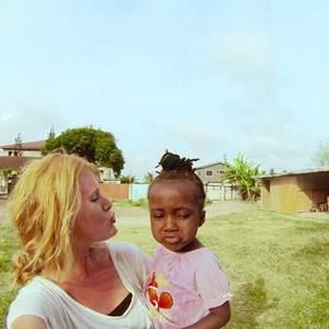 Meet your Posher, Haley