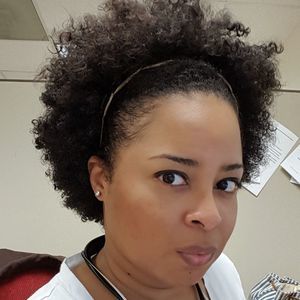 Meet your Posher, Kionna