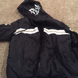 Victoria's Secret windbreaker / coat
