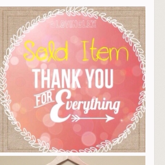 ❌ SOLD ❌ - Picture 1 of 3