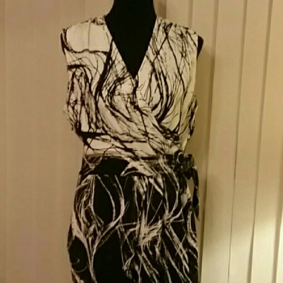 Calvin Klein Dress