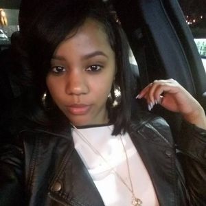 Meet your Posher, Alichia