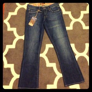 Paige jeans - NEW WITH TAGS