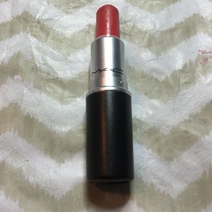 Mac lipstick