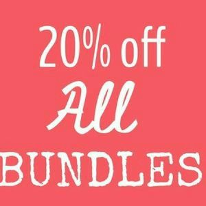 Bundles