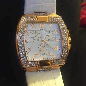 Guess watch