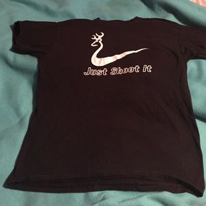 Adult xl t-shirt