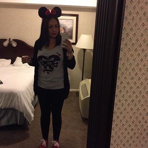 Meet your Posher, Alexis