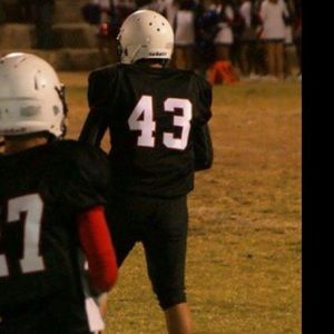 Meet your Posher, Bryan