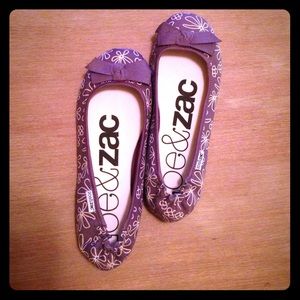 zoe & zac Flats