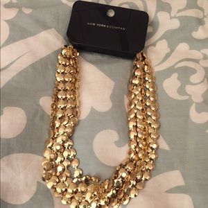 New York & co. Necklace
