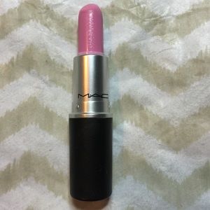 Mac lipstick