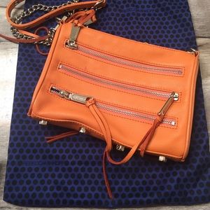 Rebecca Minkoff "Mini Mac"