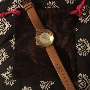Kate Spade Watch