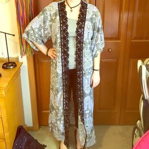 Adorable Kimono 💕