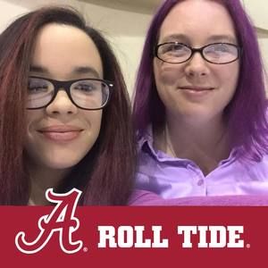 Meet your Posher, Christian