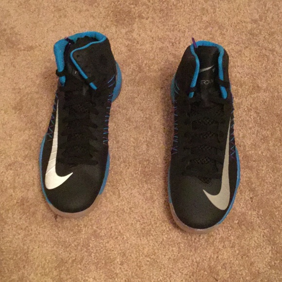 Nike Other - Men's Nike Hyperdunk Size 12