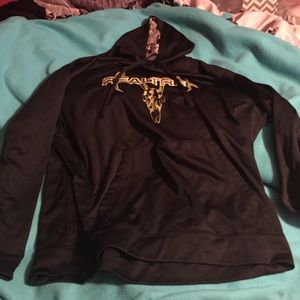 Realtree sweatshirt