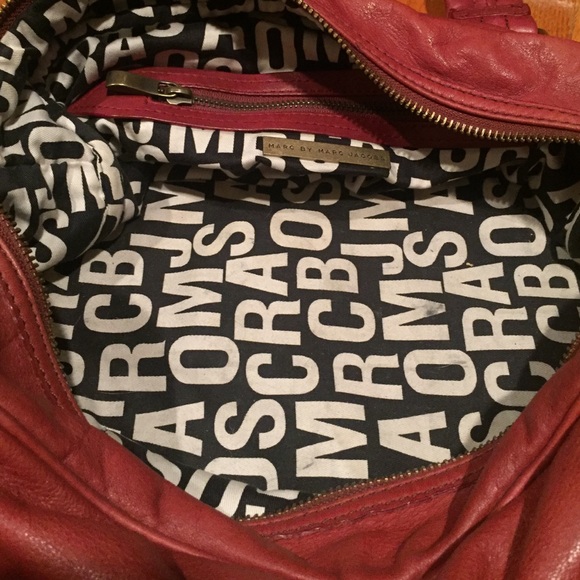 Marc Jacobs Bag - Picture 2 of 3