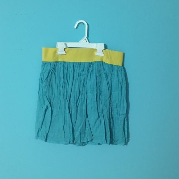 Hollister Skirt