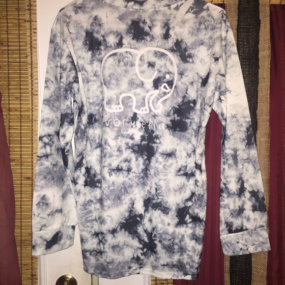 **brand new** ivory Ella long sleeve
