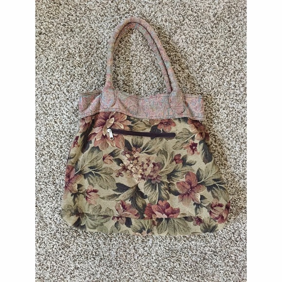 Vintage Handbag
