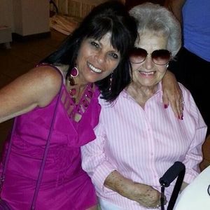 Meet your Posher, Wilma