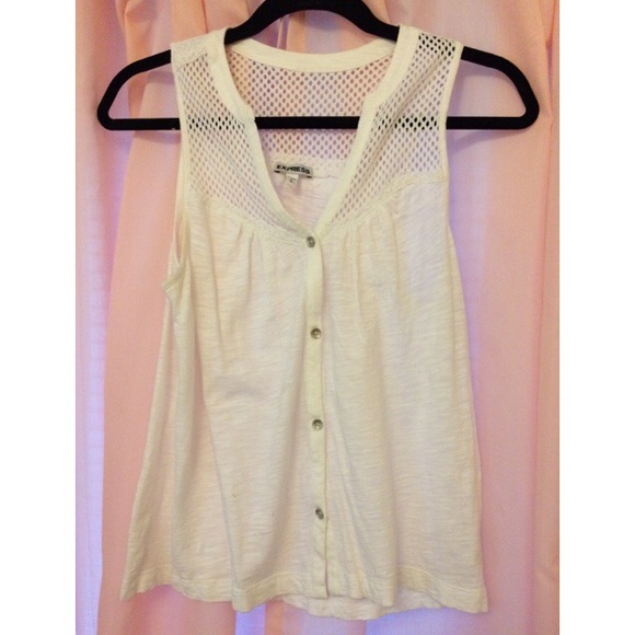 Express tank