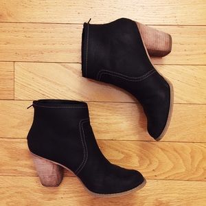 Hattie Booties