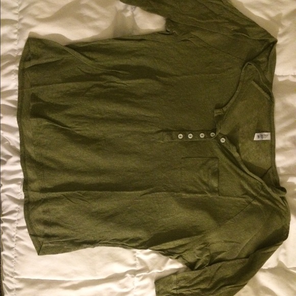 Basic tee
