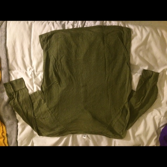 Basic tee - Picture 3 of 3