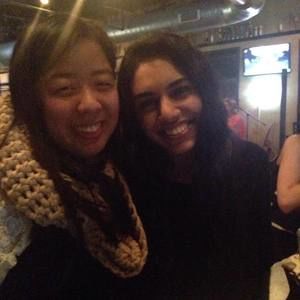 Meet your Posher, Charlene