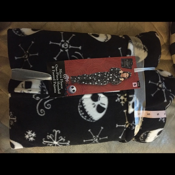Brand new onesie!