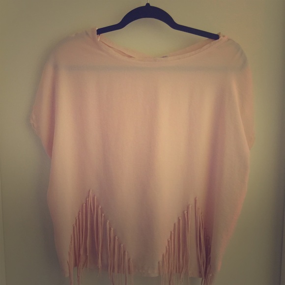 Zara shirt