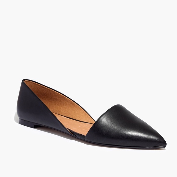 Madewell flat