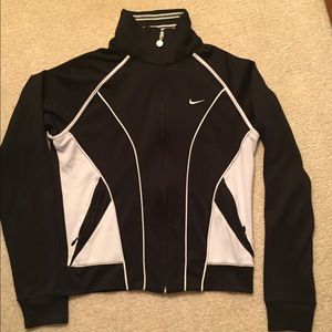 Nike jacket