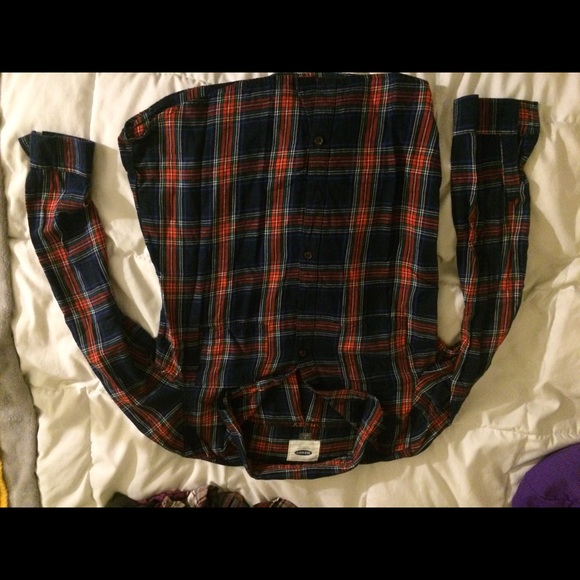Flannel