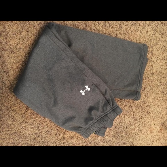 Under armour pants