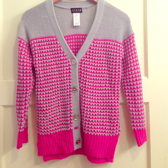 Guess L/S knit sweater
