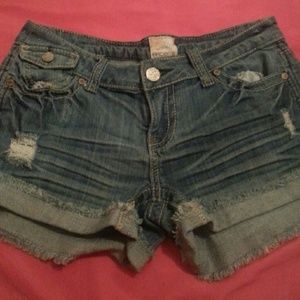 Arden b shorts