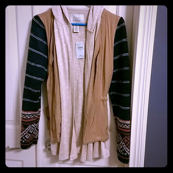 Spring Jacket - Picture 1 of 2