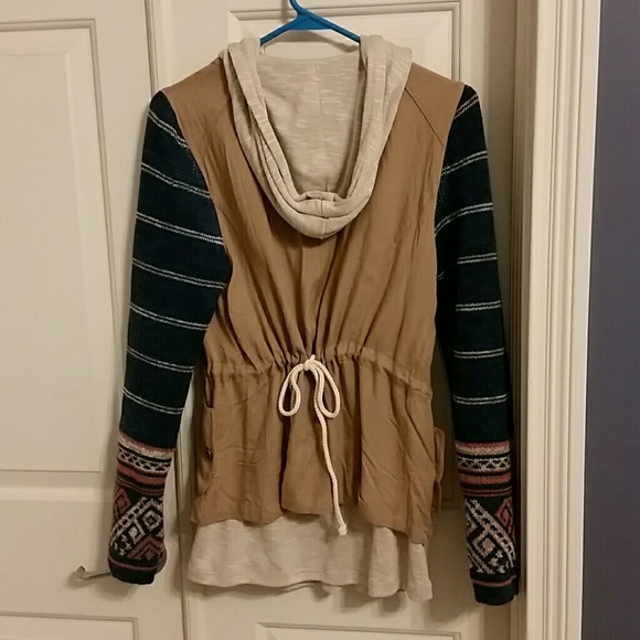 Spring Jacket - Picture 2 of 2