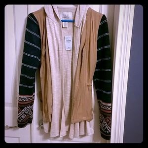 Spring Jacket