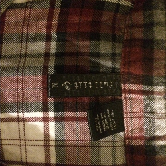 Flannel - Picture 2 of 2