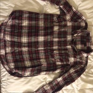 Flannel