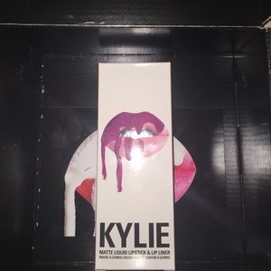 Posie K Kylie Lip Kit