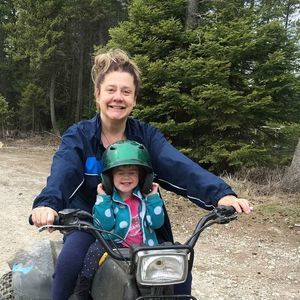 Meet your Posher, Stacey