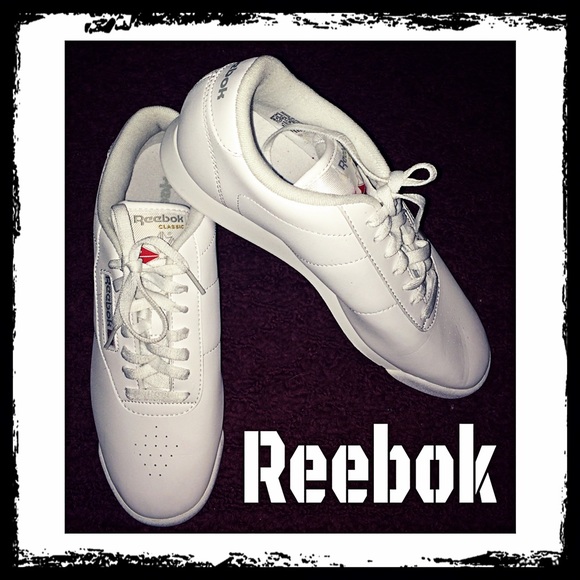 Reebok Classic's NWOT
