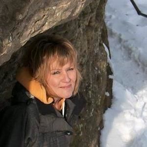 Meet your Posher, Jackie