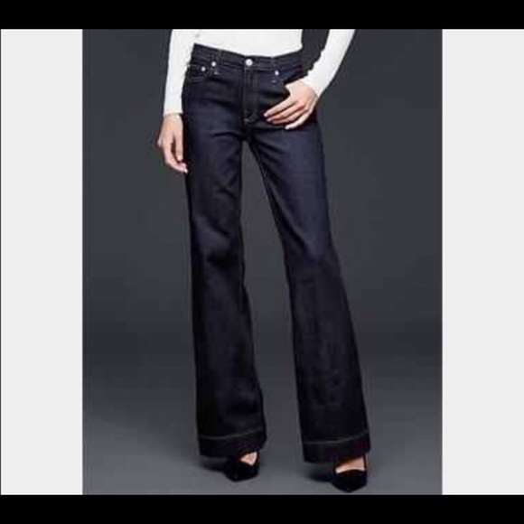 GAP Trouser Jean